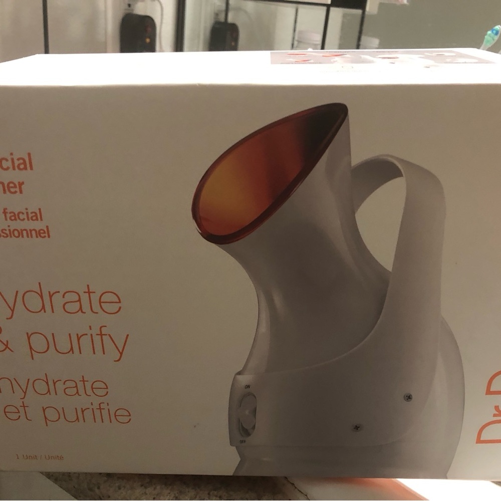 Dr. Dennis Gross Facial Steamer